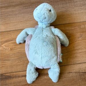 COPY - Jellycat Plush Bashful Turtle